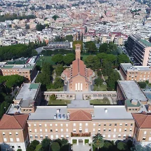 Casa La Salle - Vaticano Řím