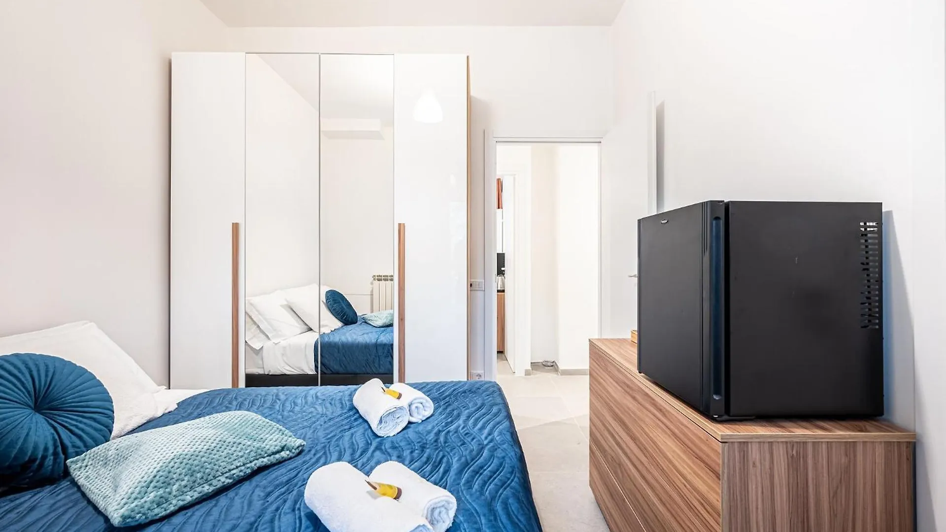 Marconi Charme Rooms & Suites - 2 Min Metro Marconi - 15 Min Colosseo - A-C & Wifi Rome 0*,  Italy